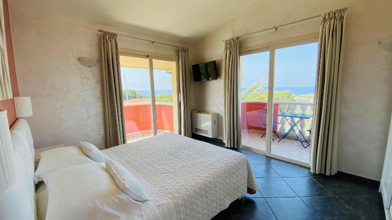 Hotel Borgo Di Santa Barbara - Oda