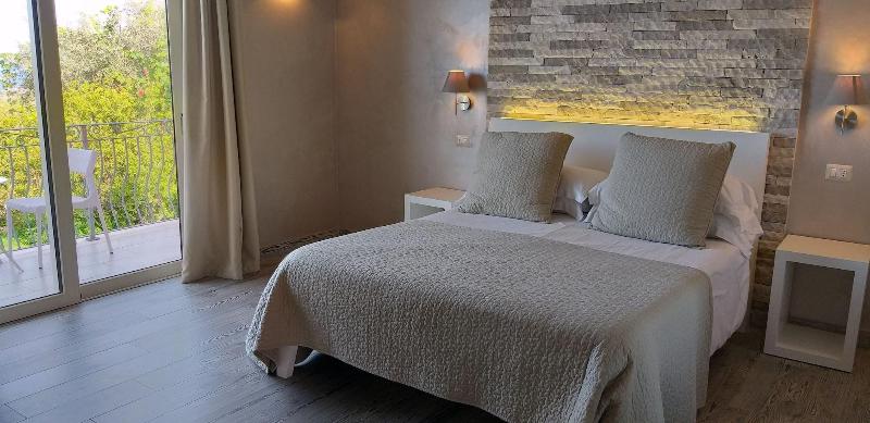 Hotel Borgo Di Santa Barbara - Oda
