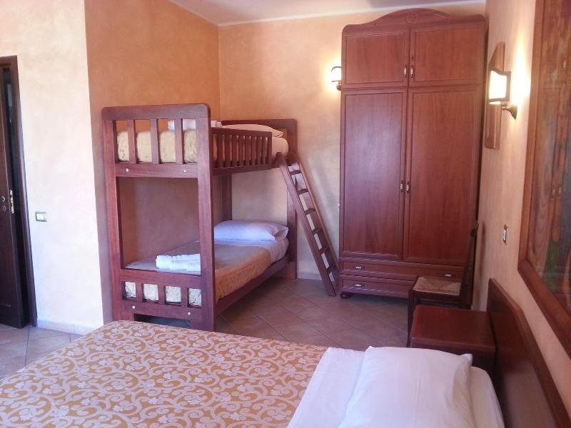 Hotel Borgo Di Santa Barbara - Oda