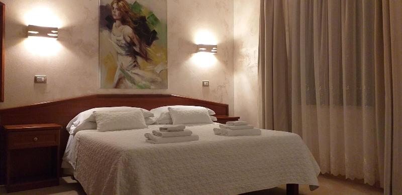 Hotel Borgo Di Santa Barbara - Oda
