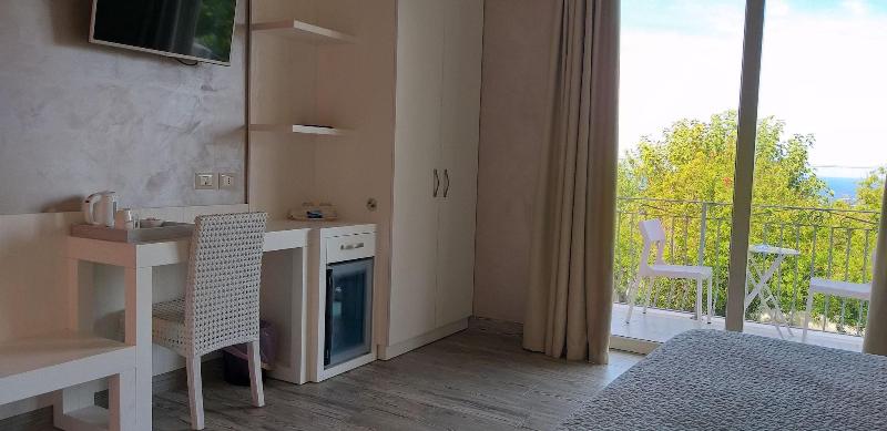 Hotel Borgo Di Santa Barbara - Oda