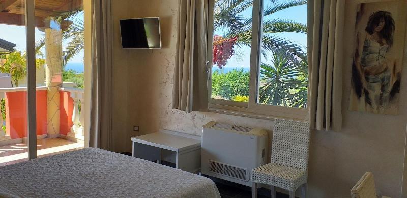 Hotel Borgo Di Santa Barbara - Oda