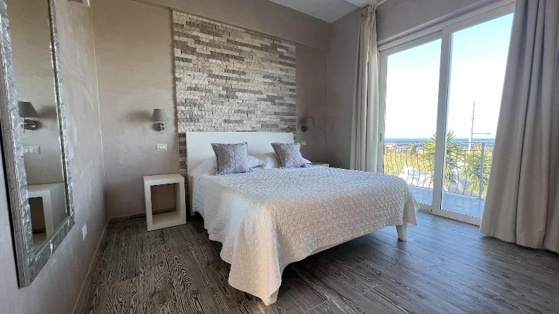 Hotel Borgo Di Santa Barbara - Oda