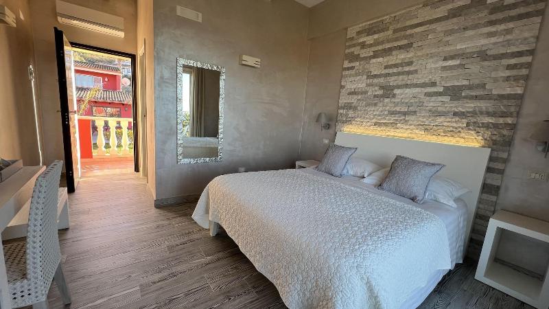 Hotel Borgo Di Santa Barbara - Oda