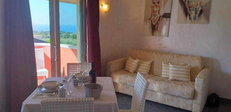 Hotel Borgo Di Santa Barbara - Oda