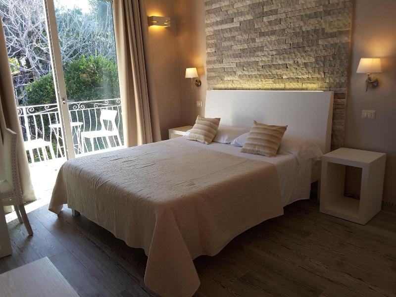 Hotel Borgo Di Santa Barbara - Oda