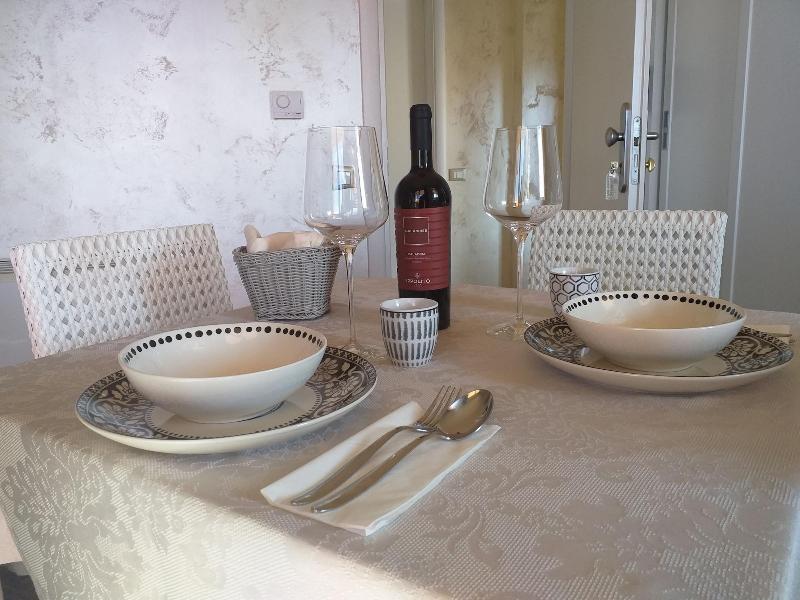 Hotel Borgo Di Santa Barbara - Oda