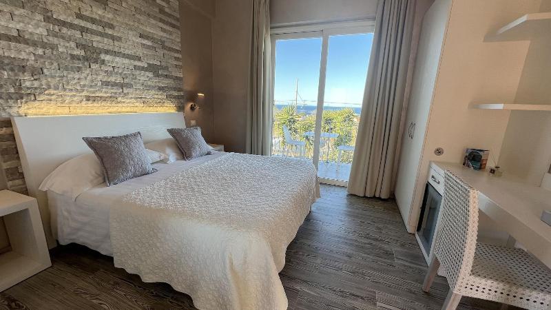 Hotel Borgo Di Santa Barbara - Oda