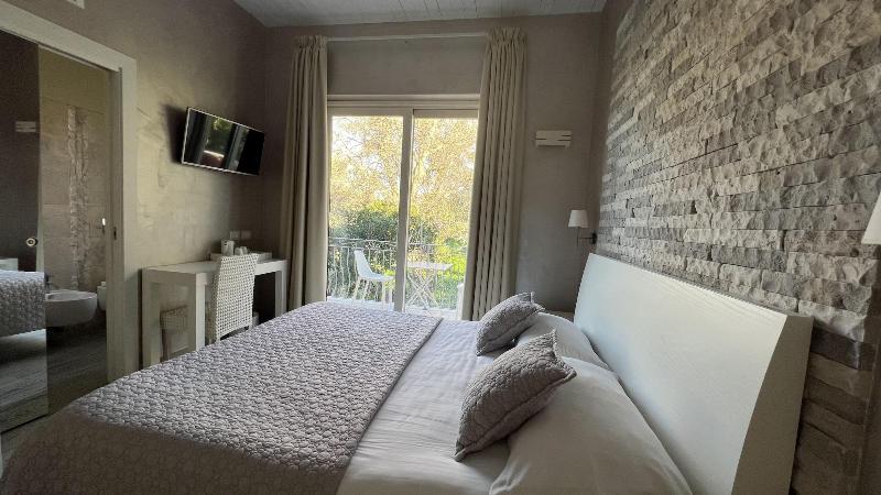 Hotel Borgo Di Santa Barbara - Oda