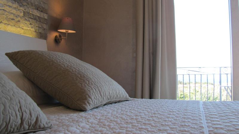 Hotel Borgo Di Santa Barbara - Oda