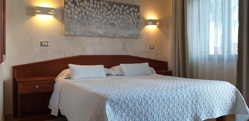 Hotel Borgo Di Santa Barbara - Oda