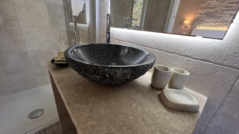 Hotel Borgo Di Santa Barbara - Oda