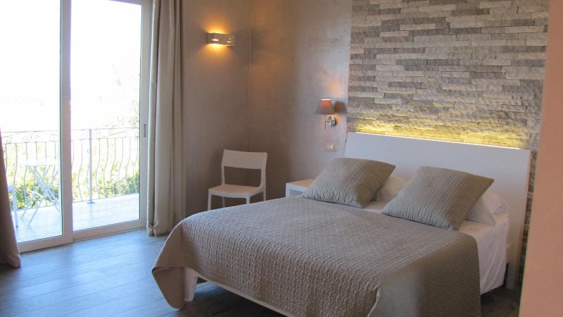 Hotel Borgo Di Santa Barbara - Oda