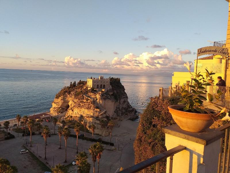 Hotel Borgo Di Santa Barbara - Plaj