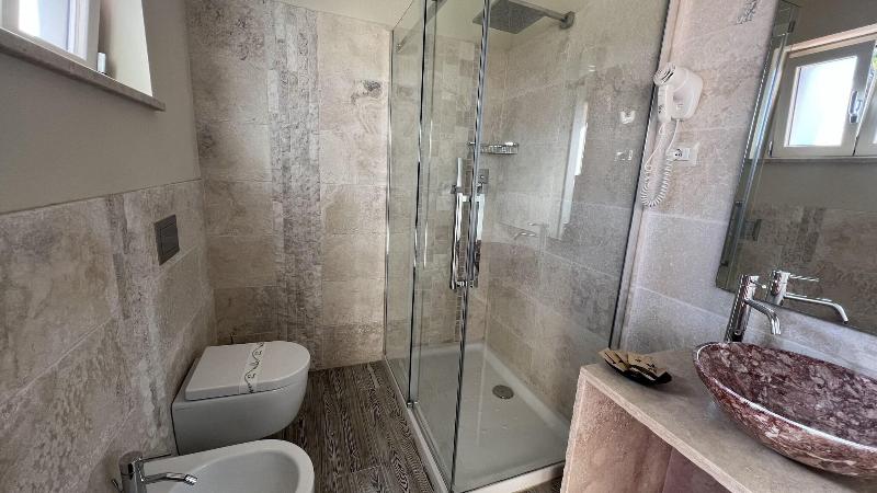 Hotel Borgo Di Santa Barbara - Teras