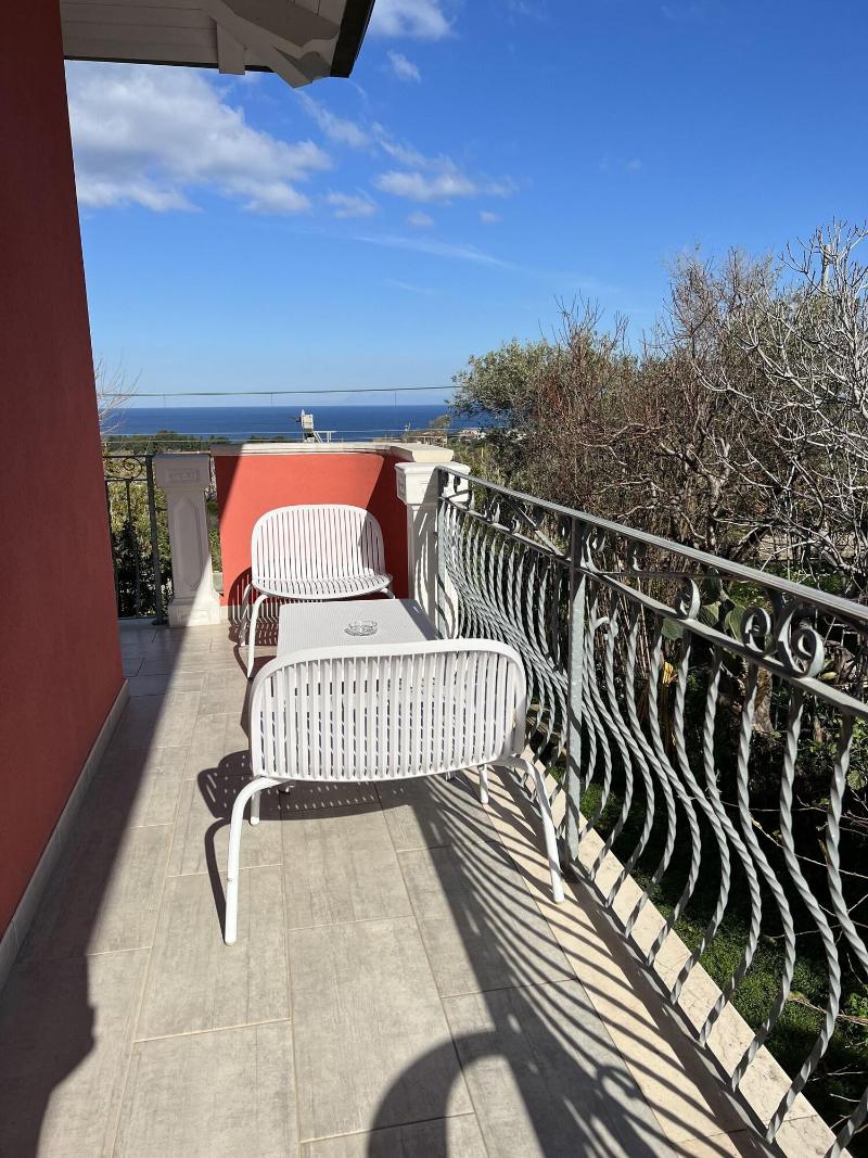 Hotel Borgo Di Santa Barbara - Teras