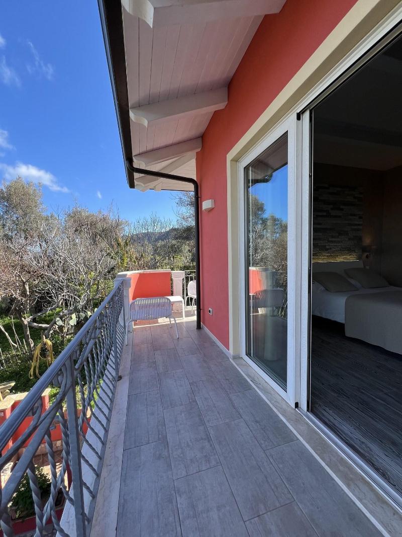 Hotel Borgo Di Santa Barbara - Teras