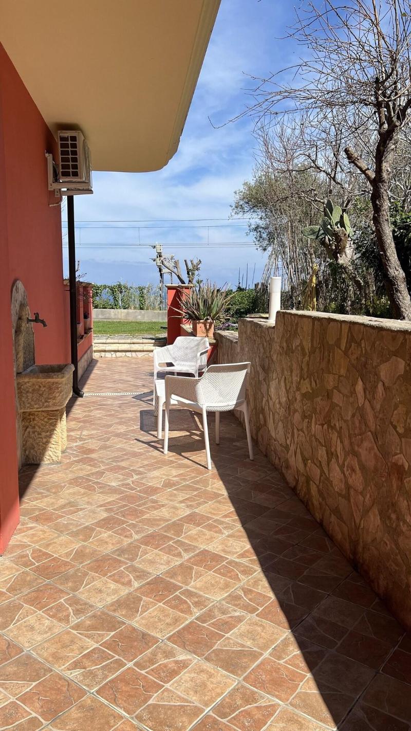 Hotel Borgo Di Santa Barbara - Teras