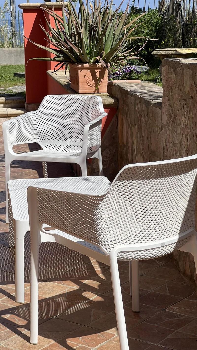 Hotel Borgo Di Santa Barbara - Teras