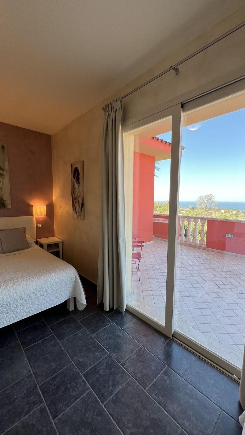 Hotel Borgo Di Santa Barbara - Teras