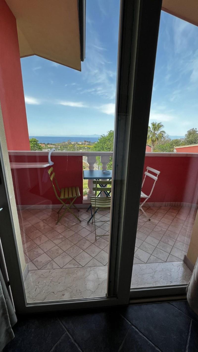 Hotel Borgo Di Santa Barbara - Teras