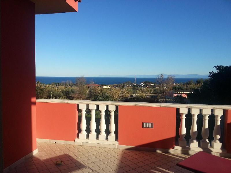 Hotel Borgo Di Santa Barbara - Teras