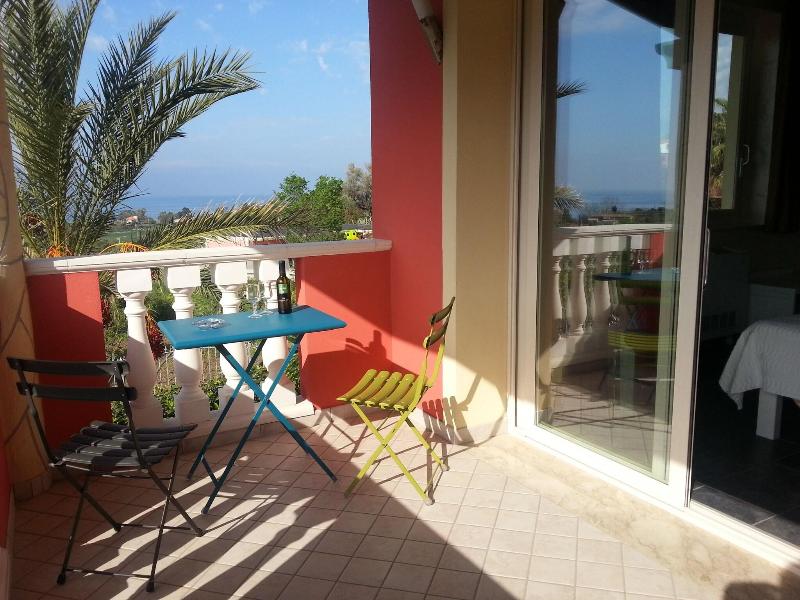 Hotel Borgo Di Santa Barbara - Teras