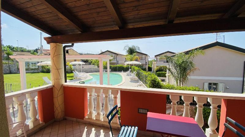 Hotel Borgo Di Santa Barbara - Teras