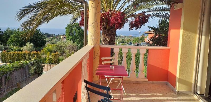 Hotel Borgo Di Santa Barbara - Teras