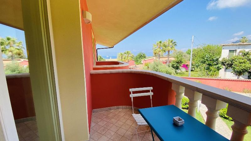 Hotel Borgo Di Santa Barbara - Teras