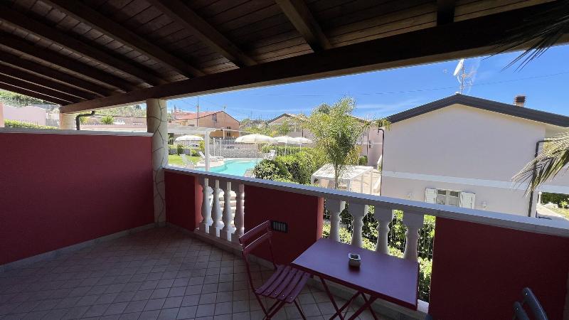 Hotel Borgo Di Santa Barbara - Teras