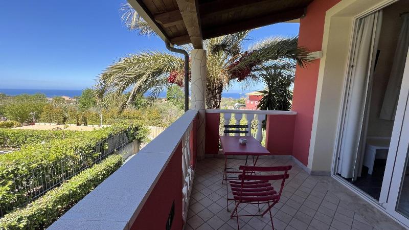 Hotel Borgo Di Santa Barbara - Teras