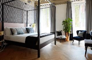 Naman Hotellerie otel fotoğrafı
