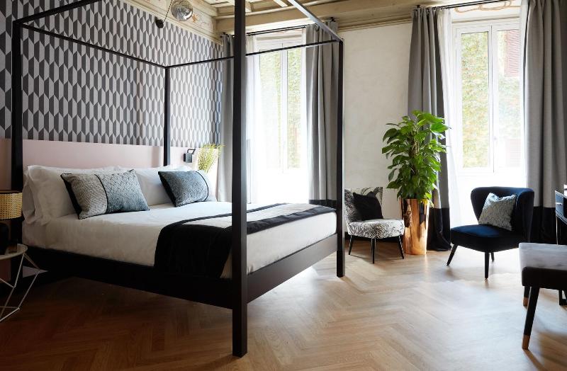 Naman Hotellerie - Genel