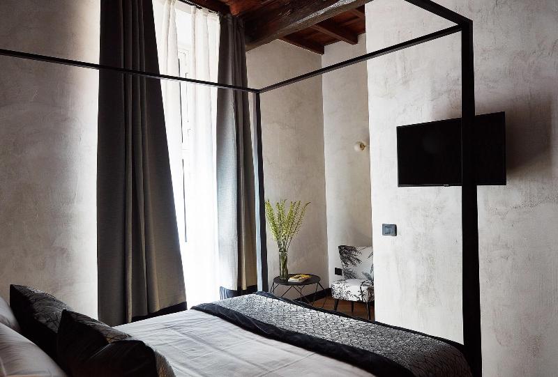 Naman Hotellerie - Oda