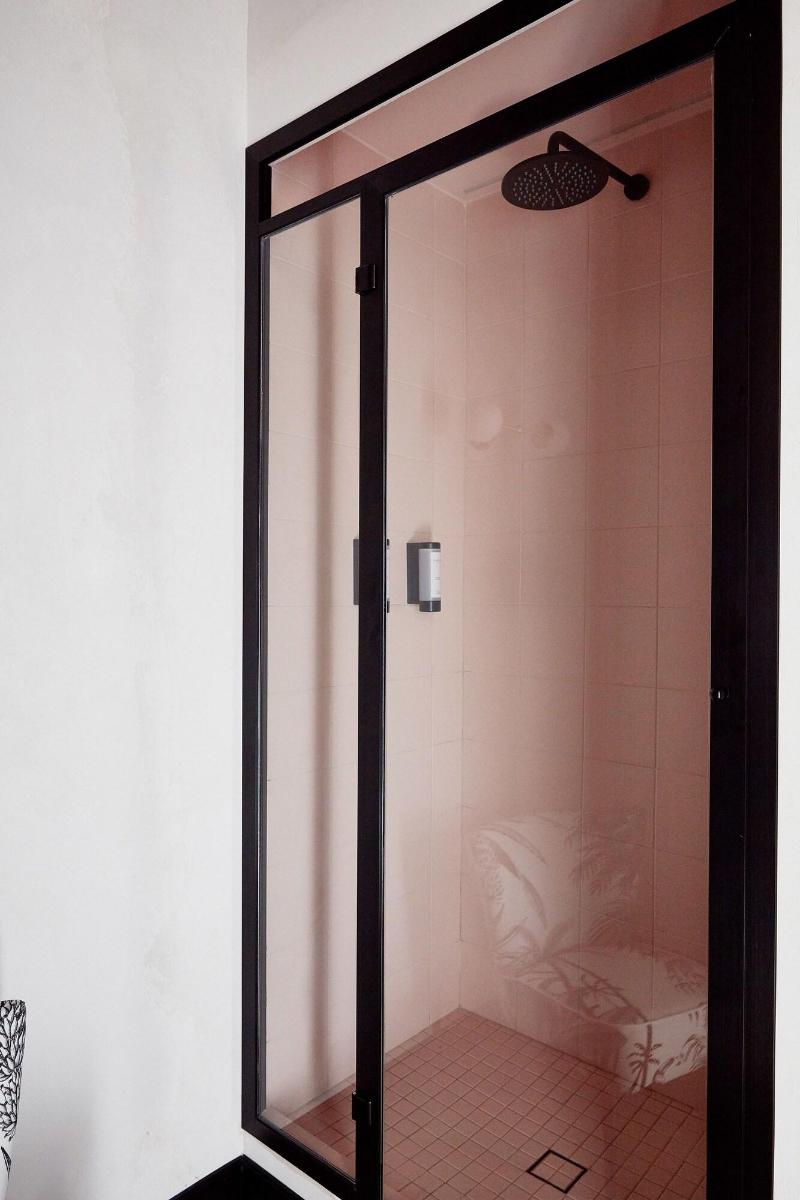Naman Hotellerie - Oda