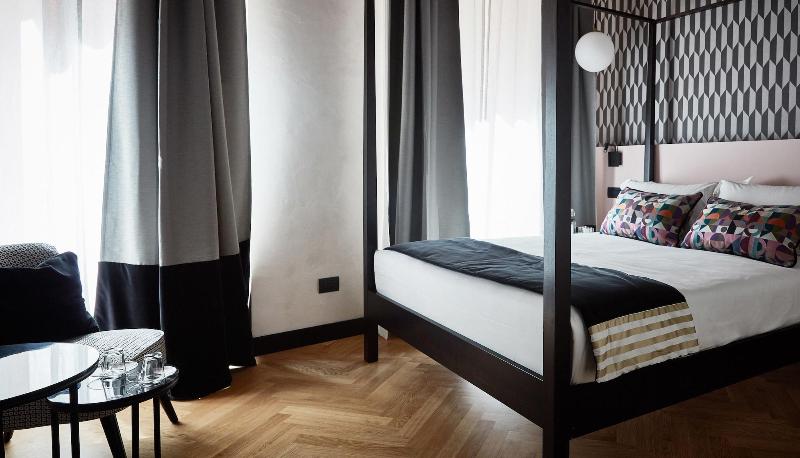 Naman Hotellerie - Oda