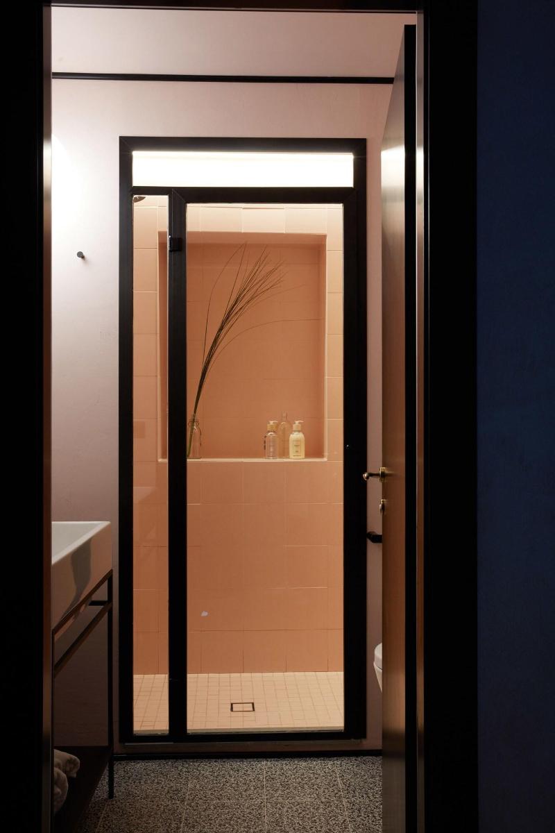 Naman Hotellerie - Oda
