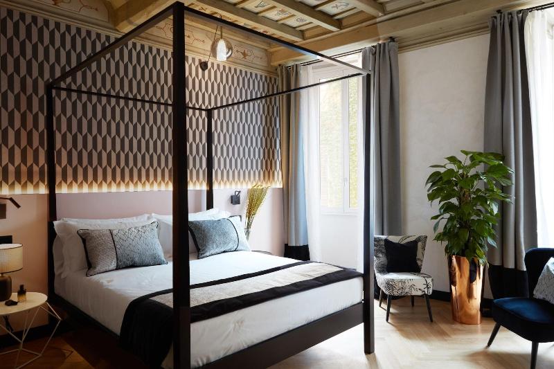 Naman Hotellerie - Oda