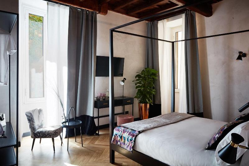 Naman Hotellerie - Oda