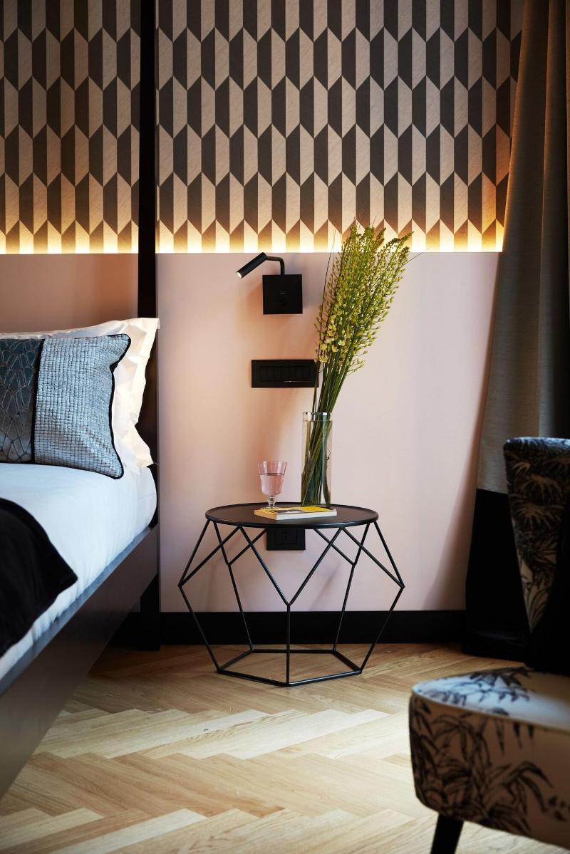 Naman Hotellerie - Oda