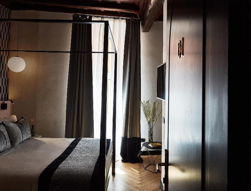 Naman Hotellerie - Oda