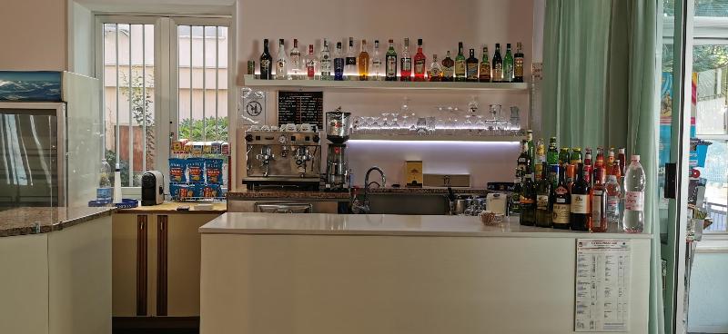 Hotel Nanni Garni - Bar