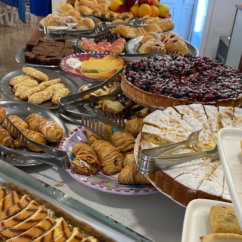 Hotel Nanni Garni - Bar