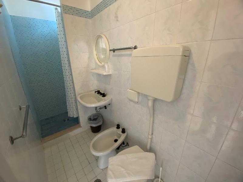 Hotel Nanni Garni - Oda
