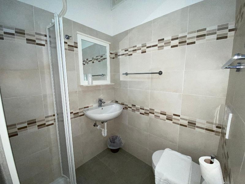 Hotel Nanni Garni - Oda