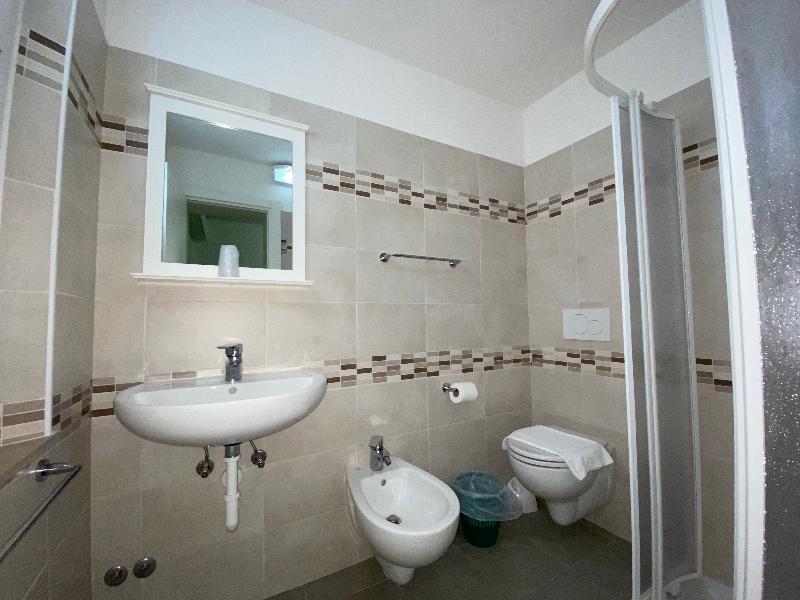 Hotel Nanni Garni - Oda