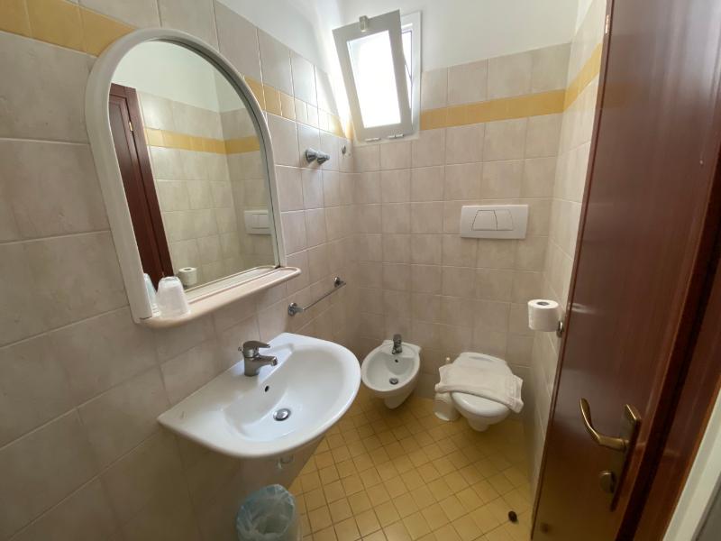 Hotel Nanni Garni - Oda