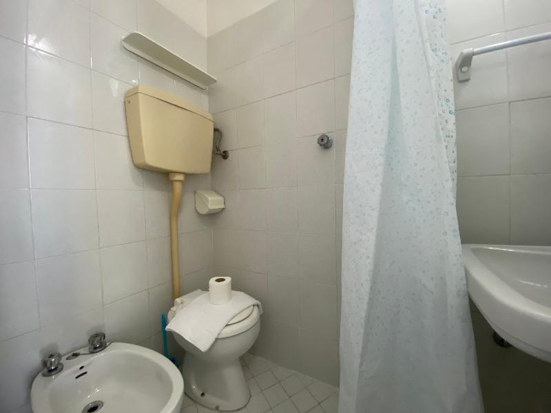 Hotel Nanni Garni - Oda