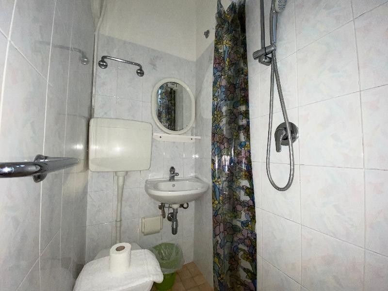 Hotel Nanni Garni - Oda